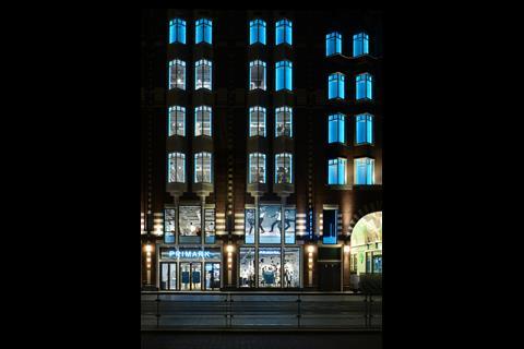 Primark, Amsterdam
